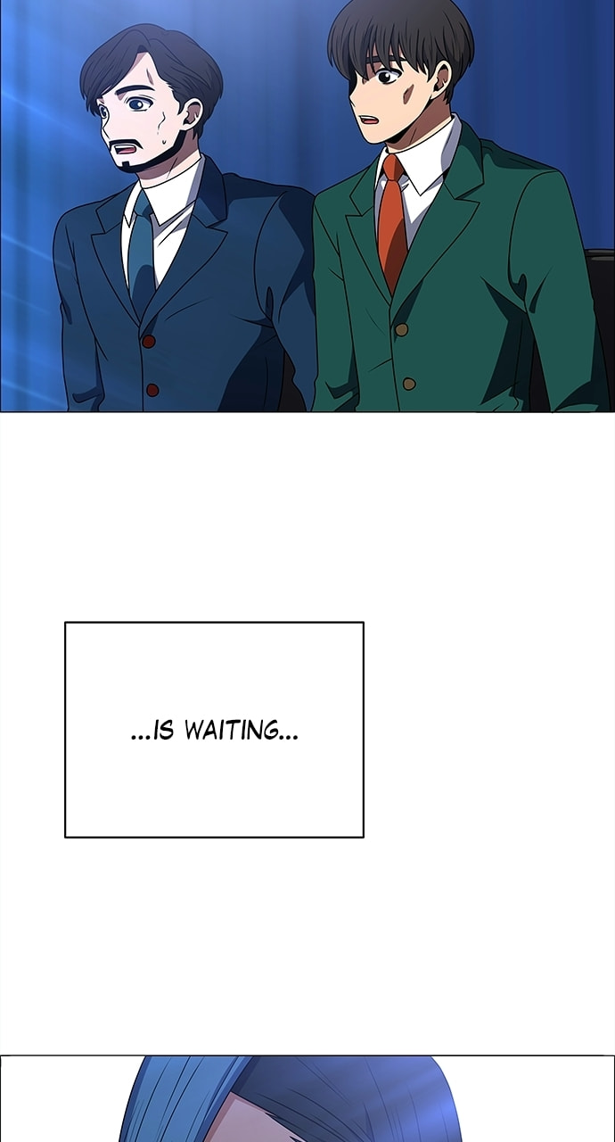 Read No Scope chapter 183 image 4 on Lezhin