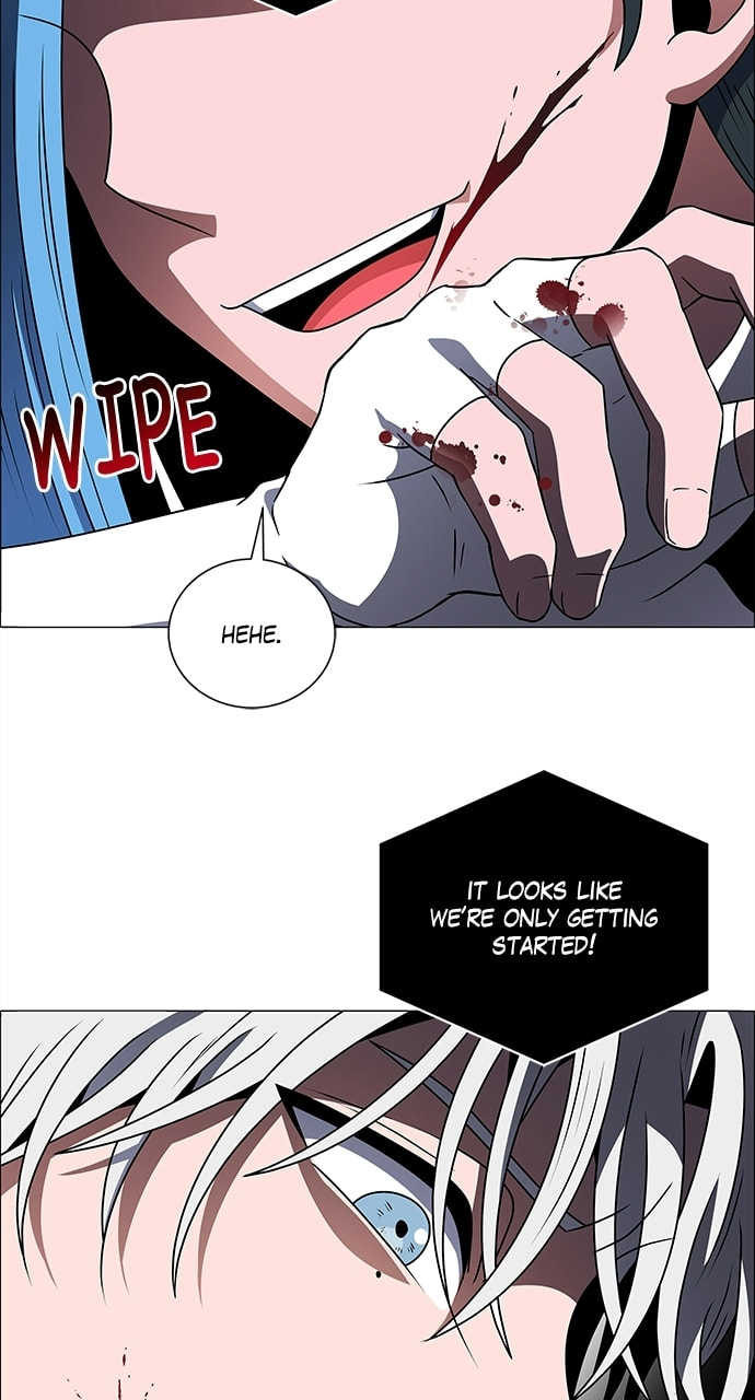 Read No Scope chapter 183 image 41 on Lezhin