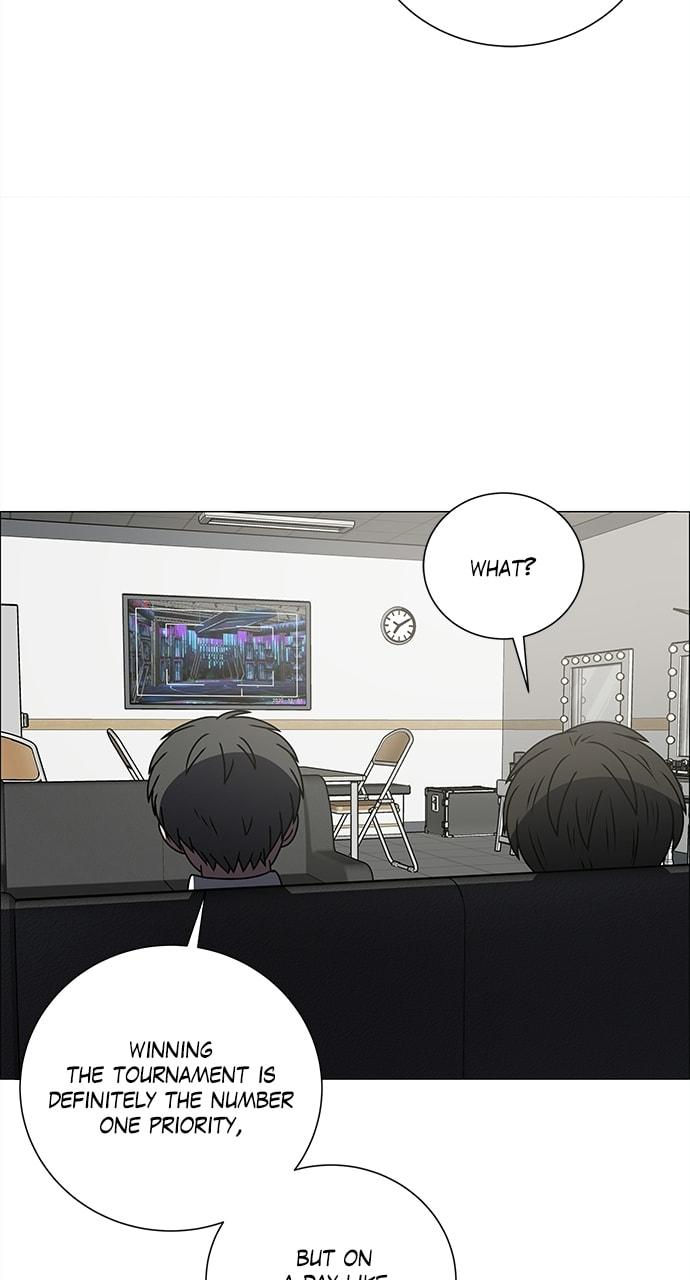 Read No Scope chapter 183 image 55 on Lezhin