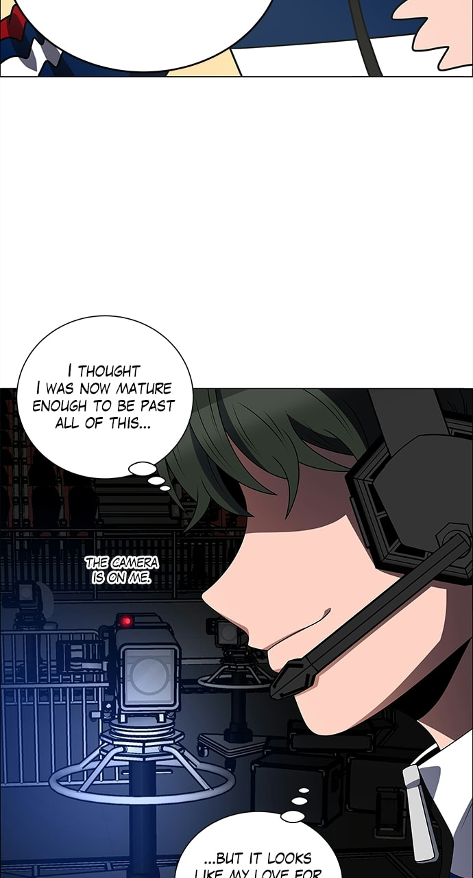 Read No Scope chapter 183 image 8 on Lezhin