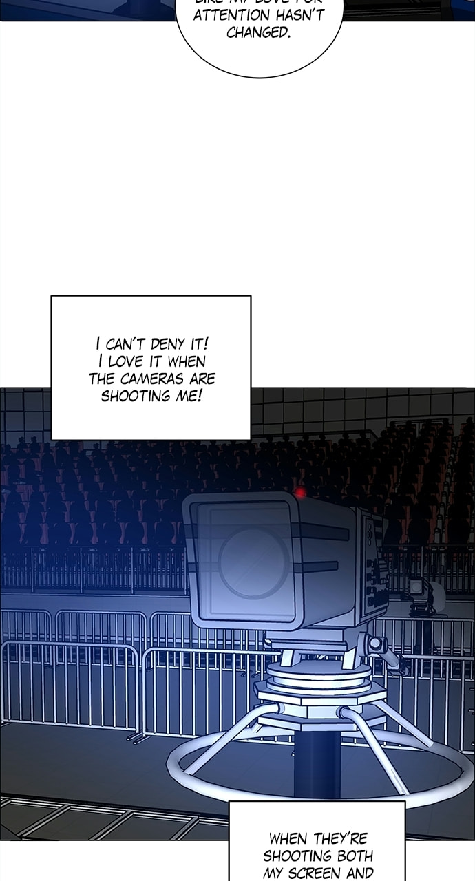 Read No Scope chapter 183 image 9 on Lezhin