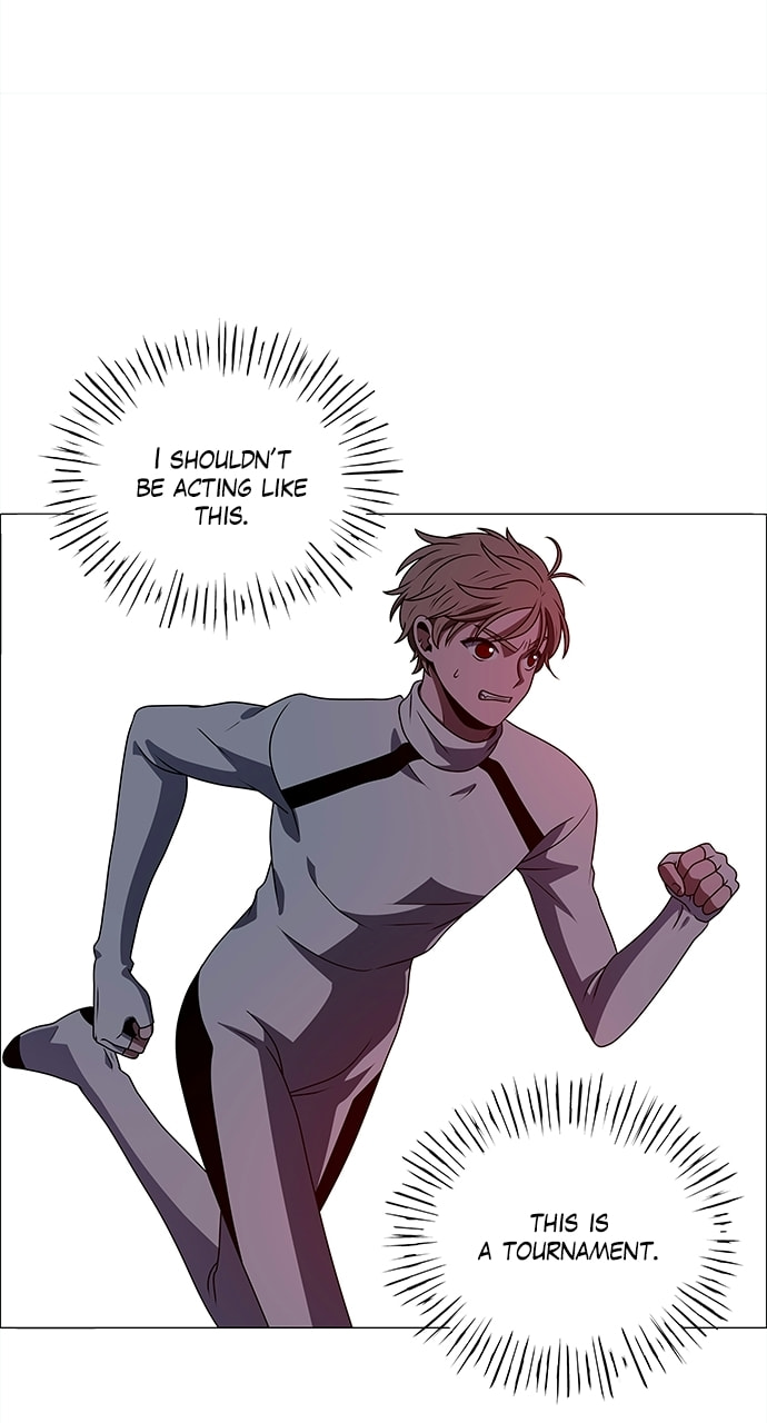Read No Scope chapter 184 image 12 on Lezhin