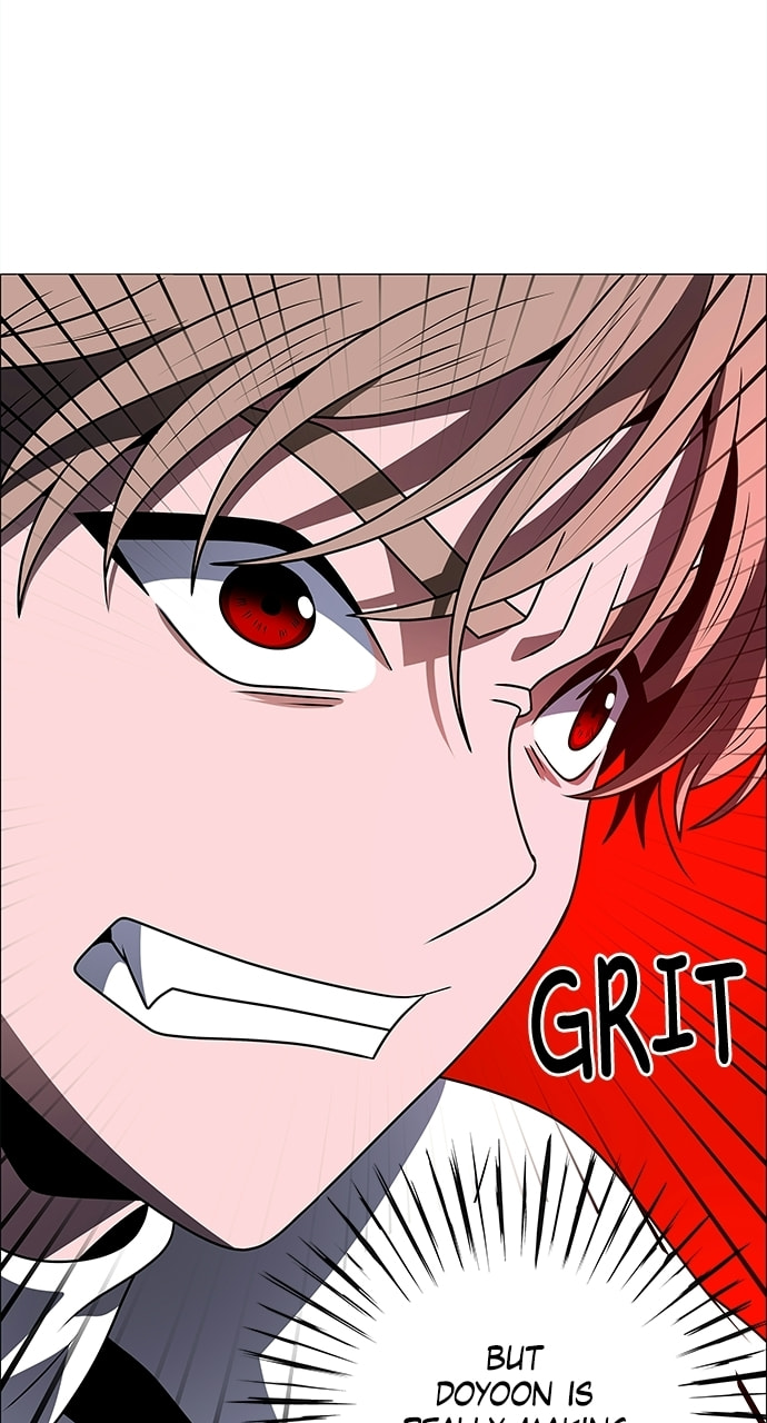 Read No Scope chapter 184 image 13 on Lezhin
