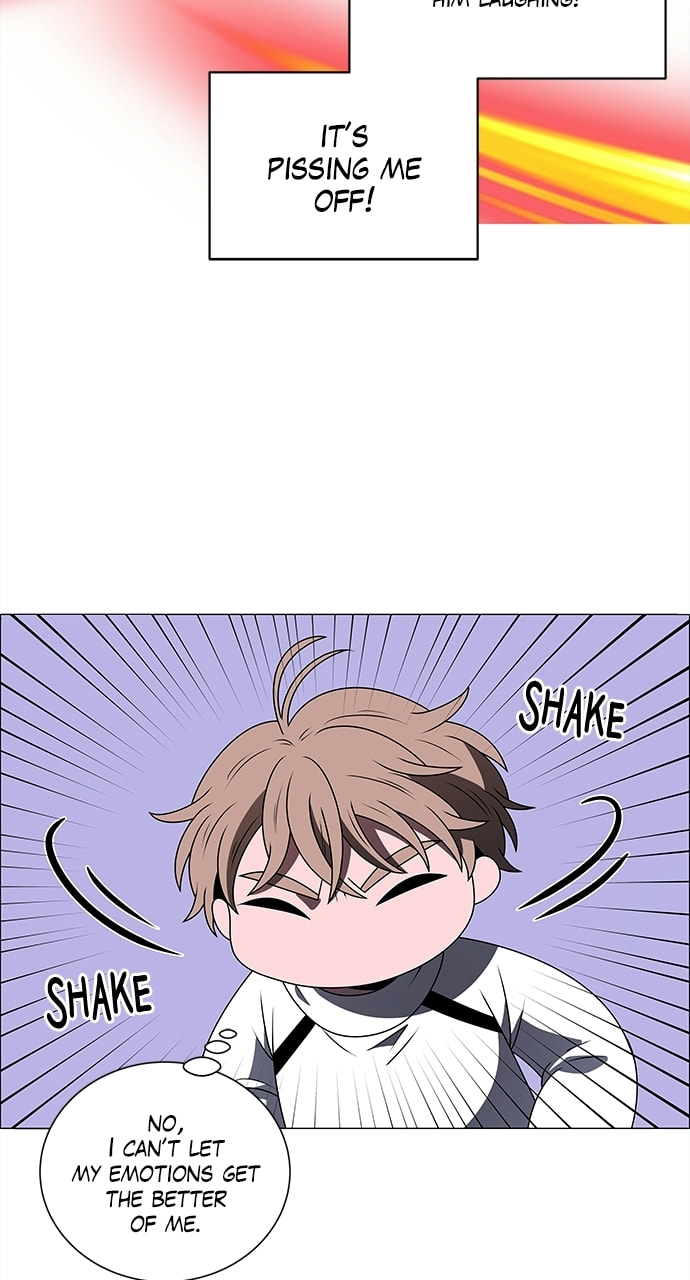 Read No Scope chapter 184 image 15 on Lezhin