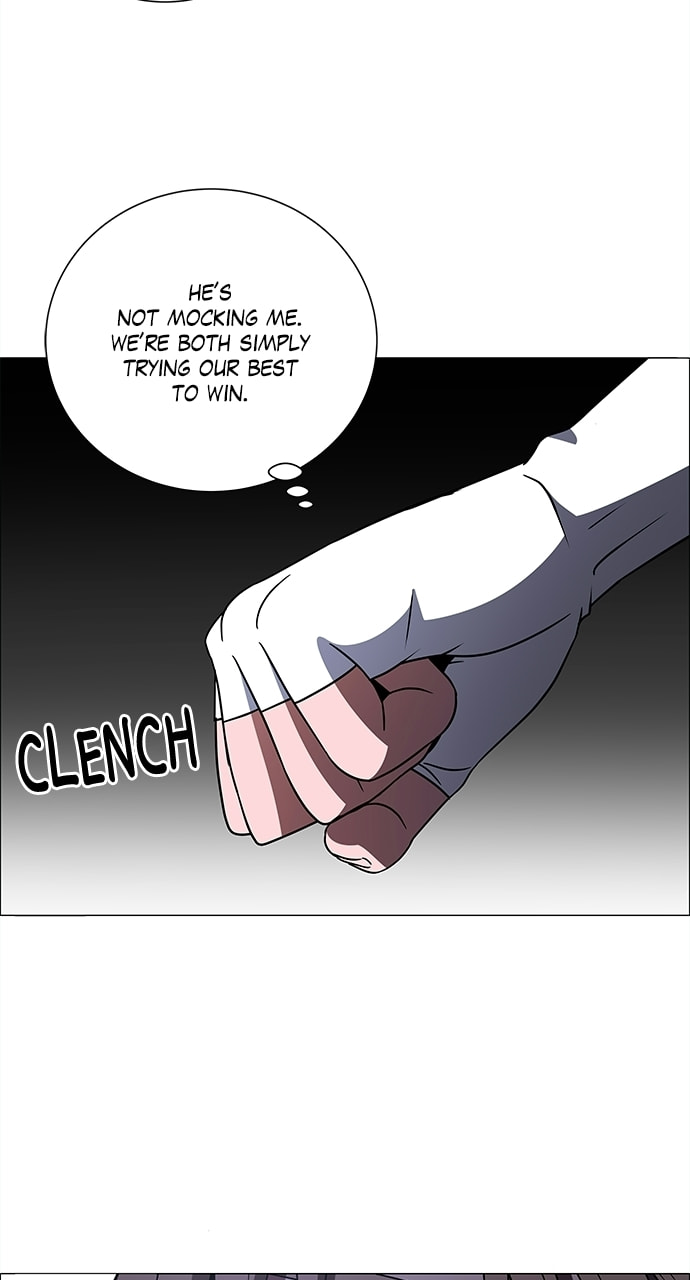 Read No Scope chapter 184 image 16 on Lezhin