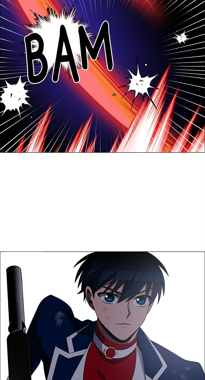 Read No Scope chapter 184 image 18 on Lezhin