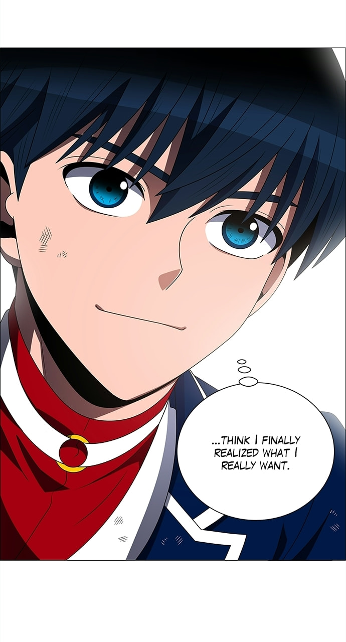 Read No Scope chapter 184 image 20 on Lezhin