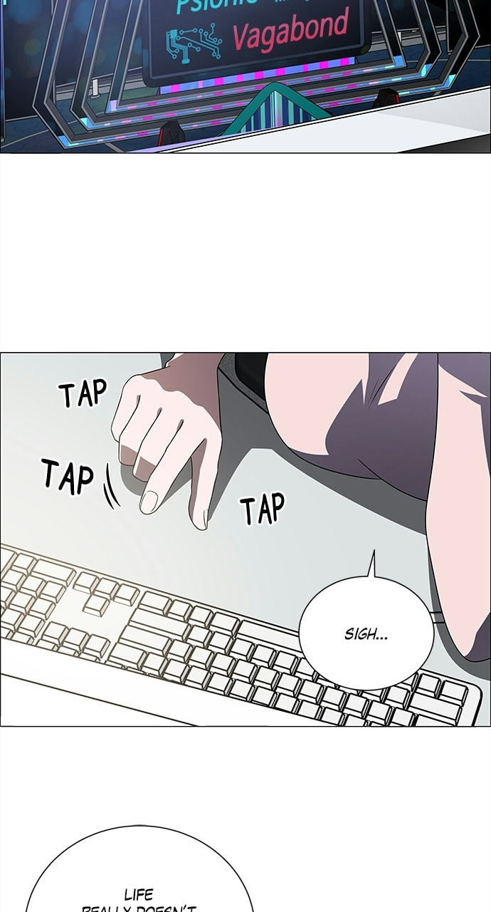 Read No Scope chapter 184 image 24 on Lezhin