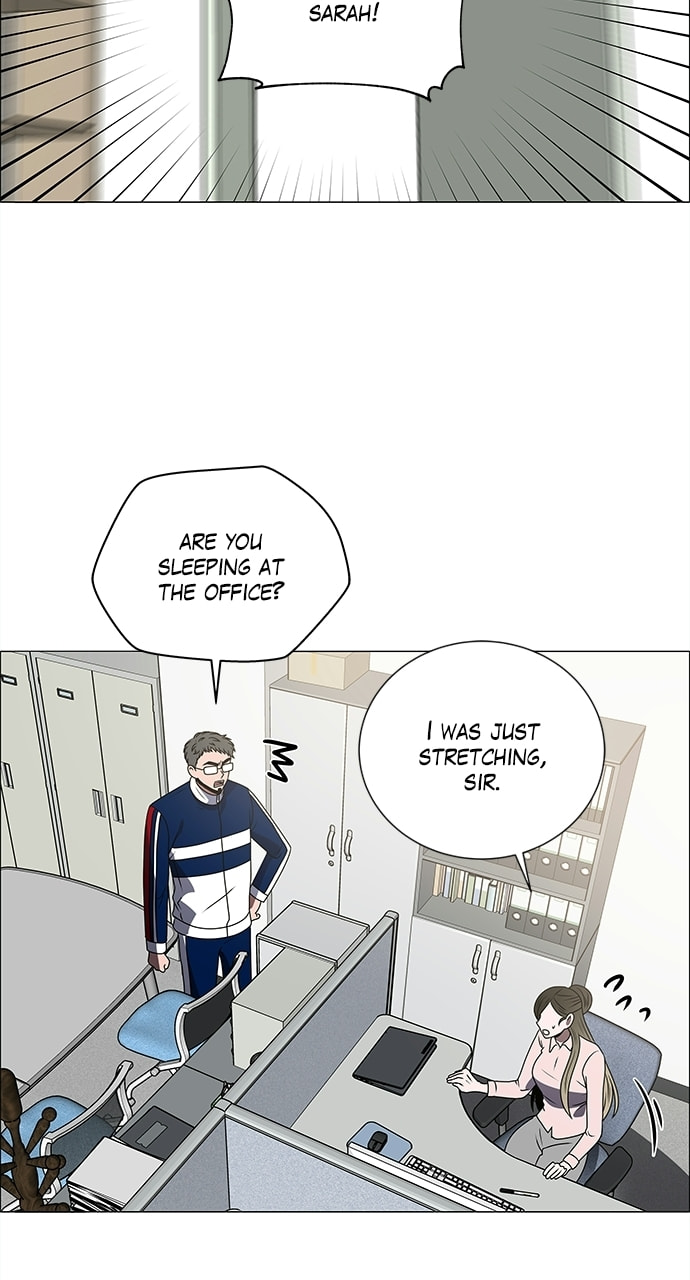 Read No Scope chapter 184 image 26 on Lezhin