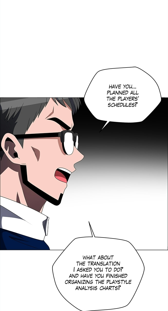 Read No Scope chapter 184 image 27 on Lezhin