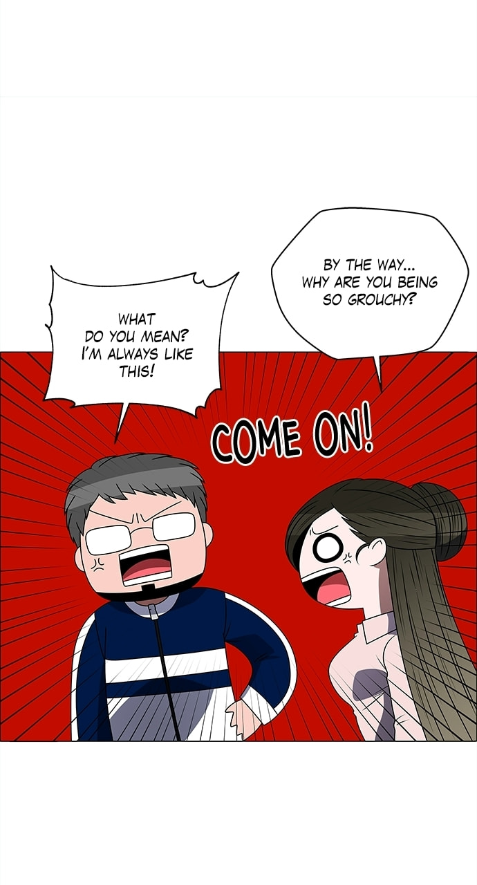 Read No Scope chapter 184 image 29 on Lezhin