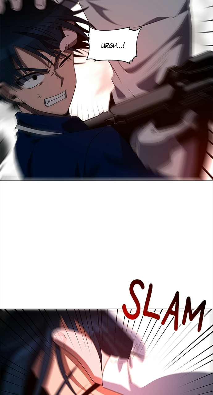 Read No Scope chapter 184 image 3 on Lezhin