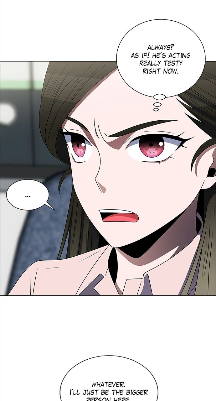 Read No Scope chapter 184 image 30 on Lezhin