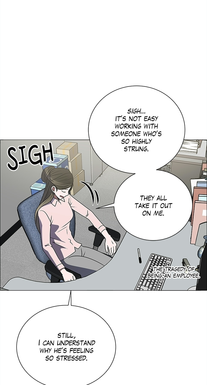 Read No Scope chapter 184 image 33 on Lezhin