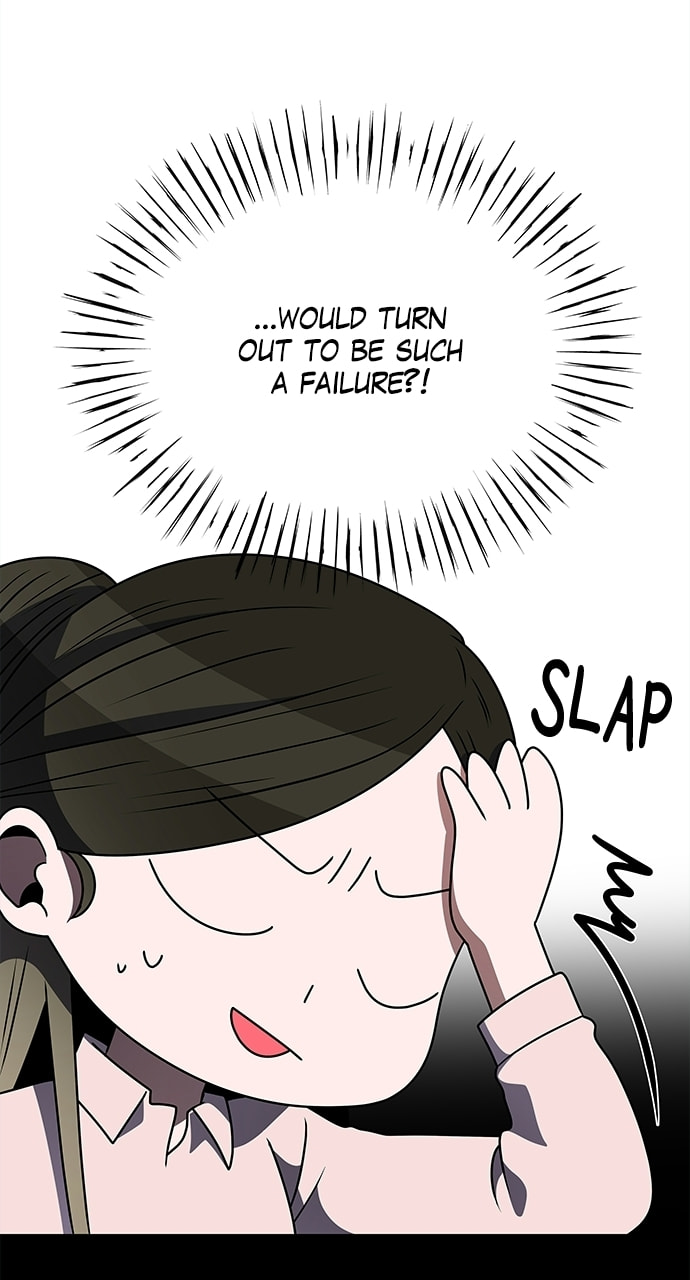 Read No Scope chapter 184 image 35 on Lezhin