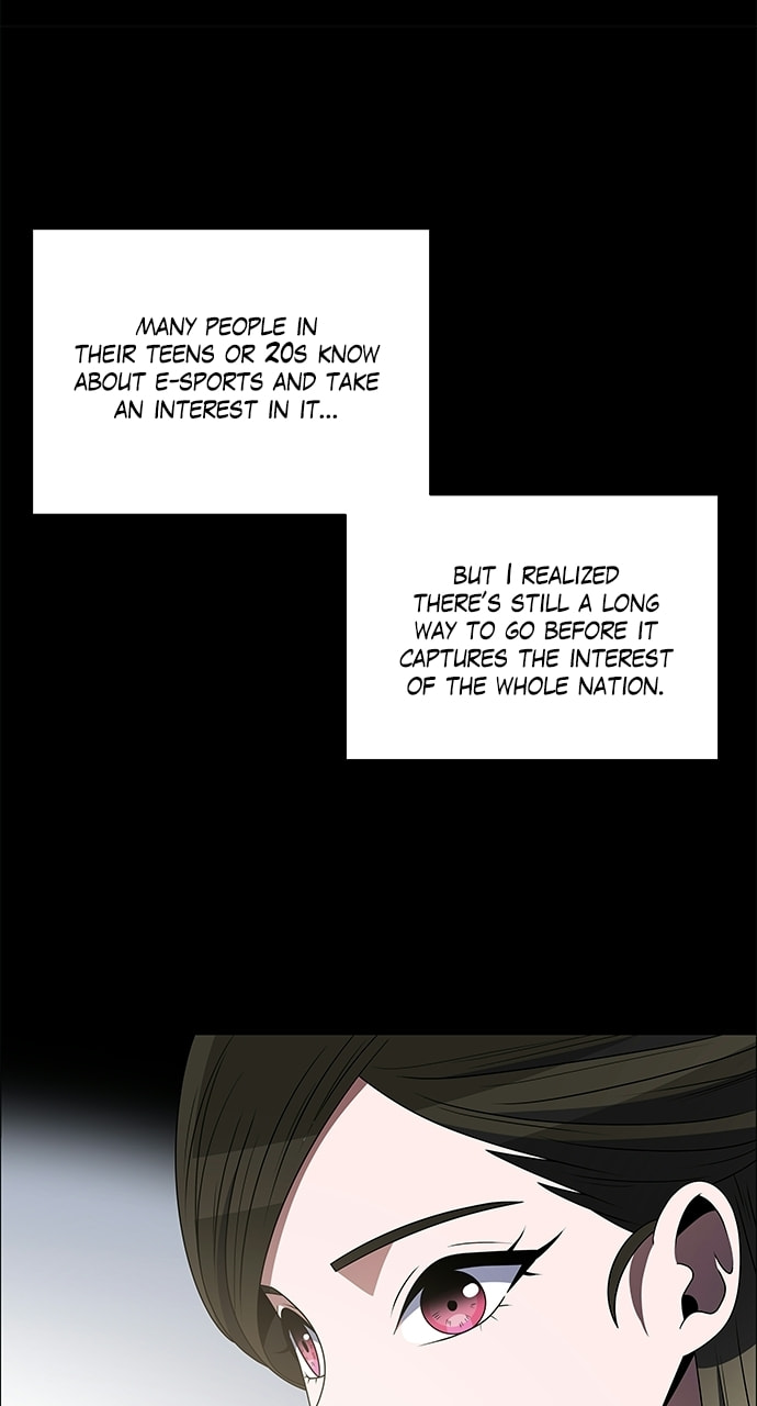 Read No Scope chapter 184 image 40 on Lezhin