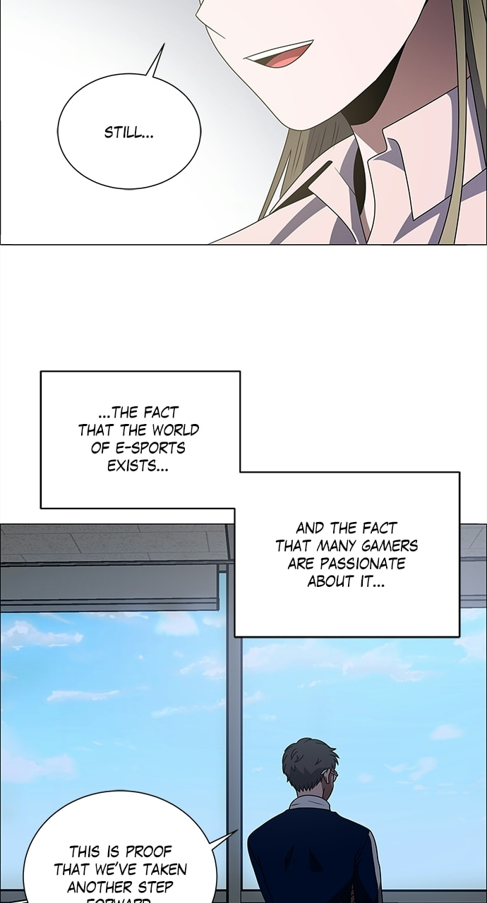 Read No Scope chapter 184 image 41 on Lezhin