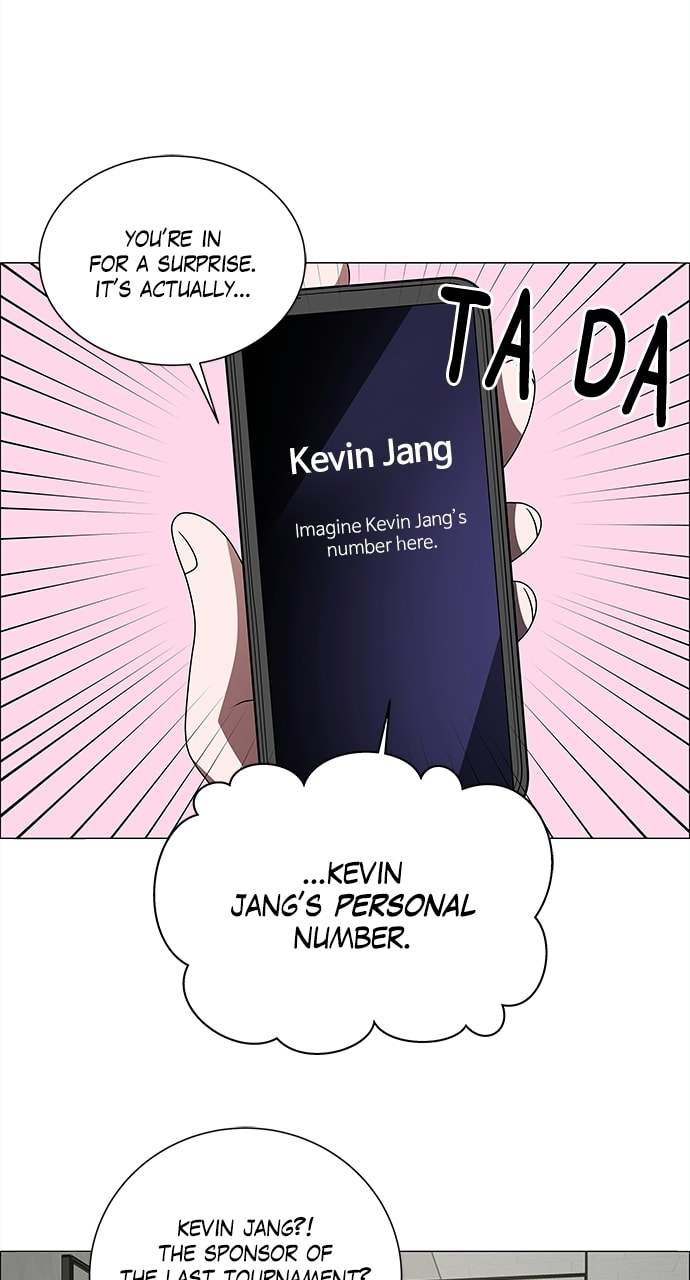 Read No Scope chapter 184 image 44 on Lezhin