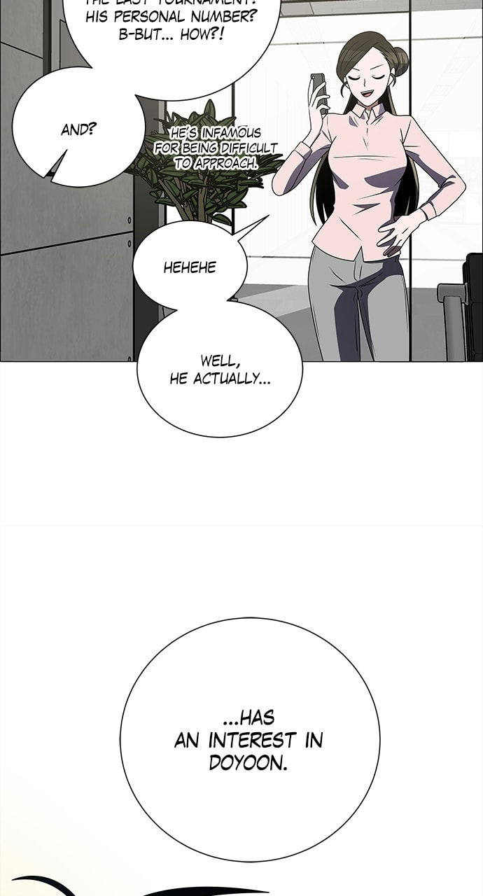 Read No Scope chapter 184 image 45 on Lezhin