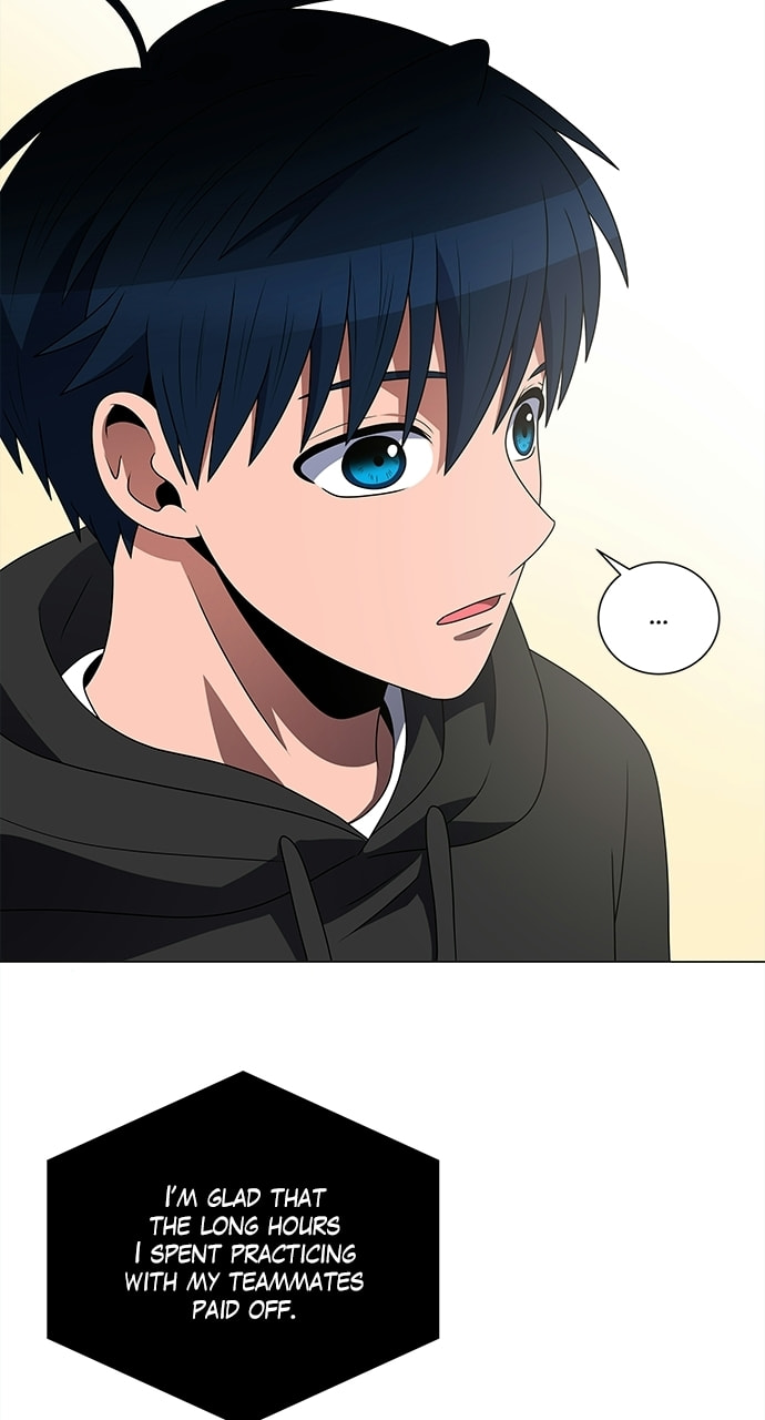 Read No Scope chapter 184 image 46 on Lezhin
