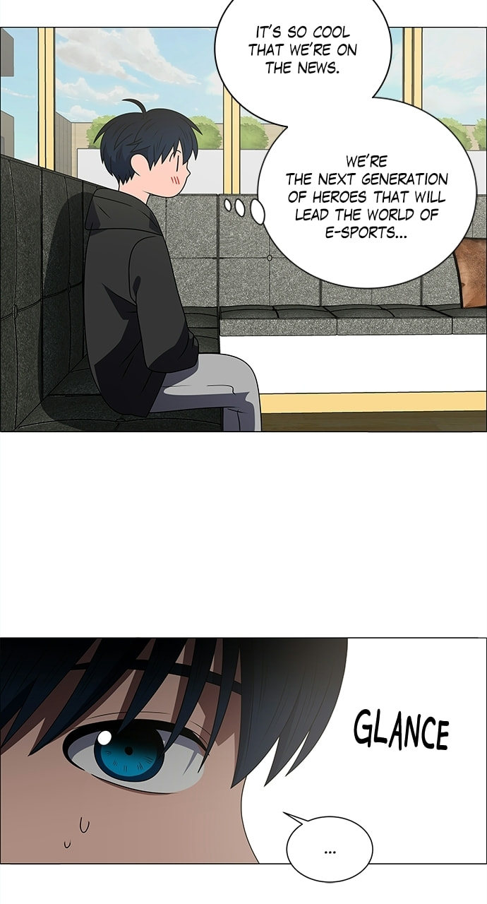 Read No Scope chapter 184 image 48 on Lezhin