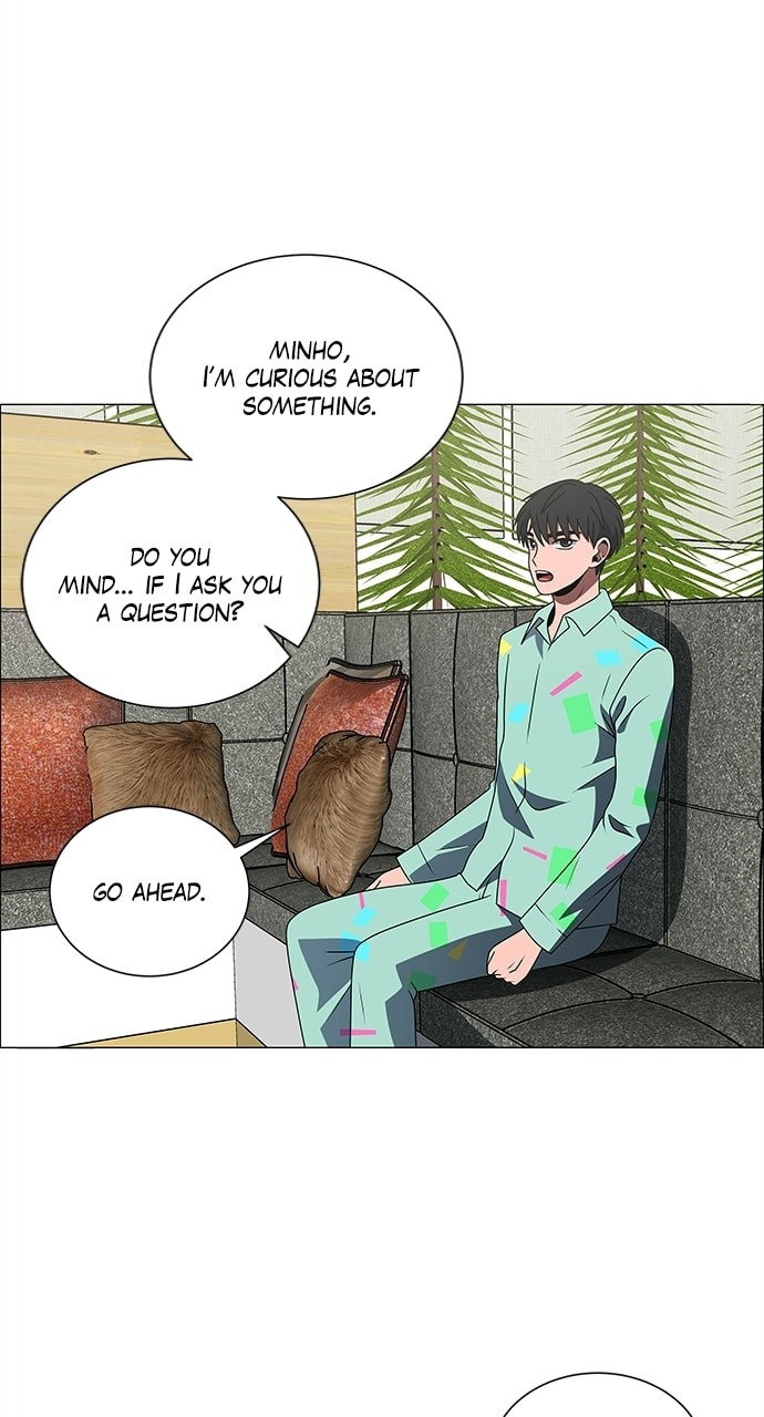 Read No Scope chapter 184 image 49 on Lezhin