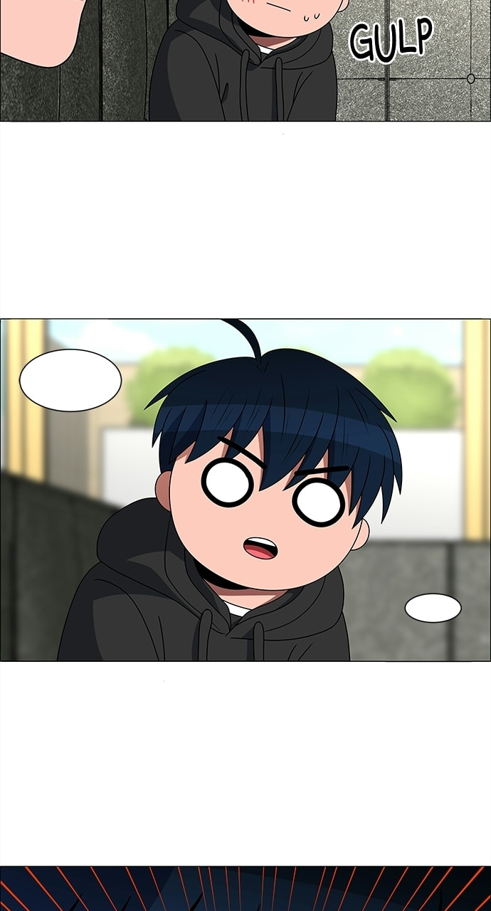 Read No Scope chapter 184 image 54 on Lezhin