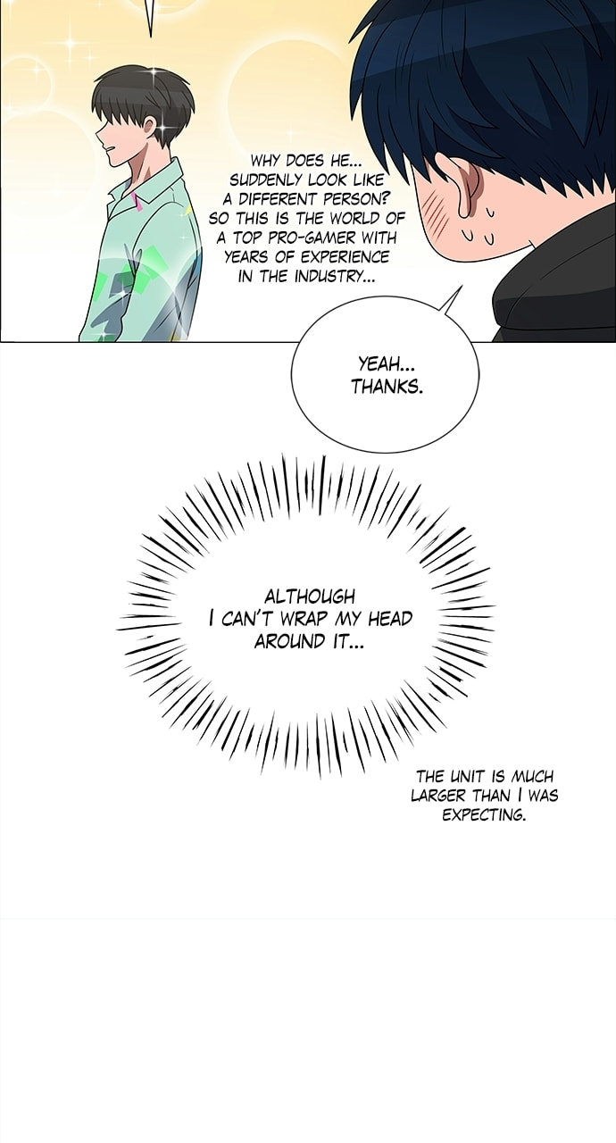 Read No Scope chapter 184 image 56 on Lezhin