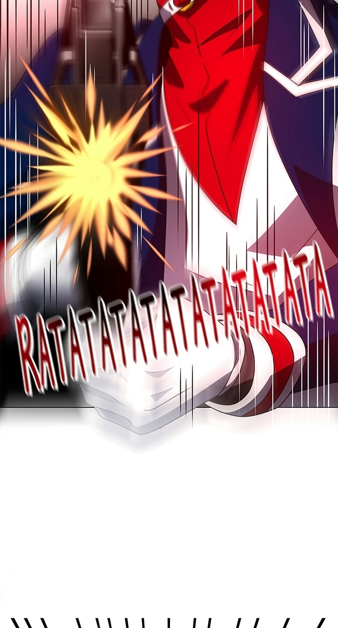 Read No Scope chapter 184 image 8 on Lezhin