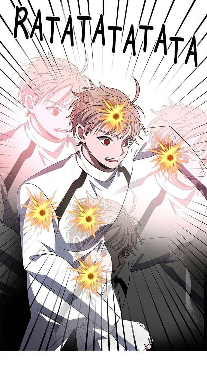 Read No Scope chapter 184 image 9 on Lezhin