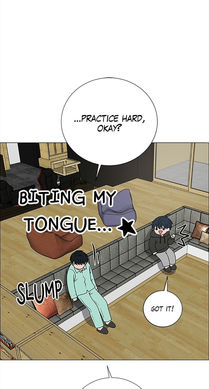 Read No Scope chapter 185 image 13 on Lezhin