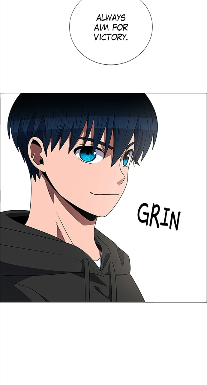 Read No Scope chapter 185 image 14 on Lezhin