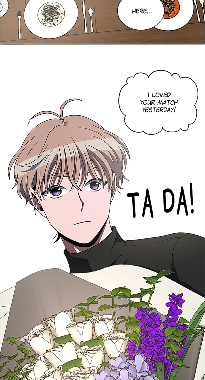 Read No Scope chapter 185 image 16 on Lezhin