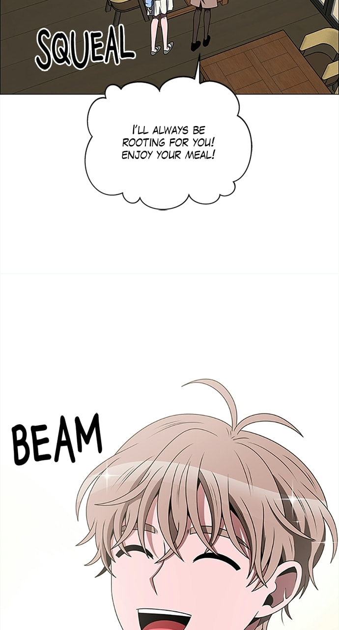Read No Scope chapter 185 image 18 on Lezhin