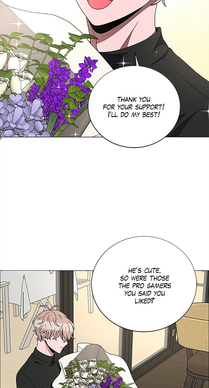 Read No Scope chapter 185 image 19 on Lezhin
