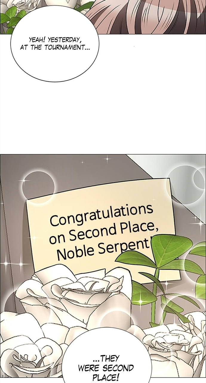 Read No Scope chapter 185 image 21 on Lezhin