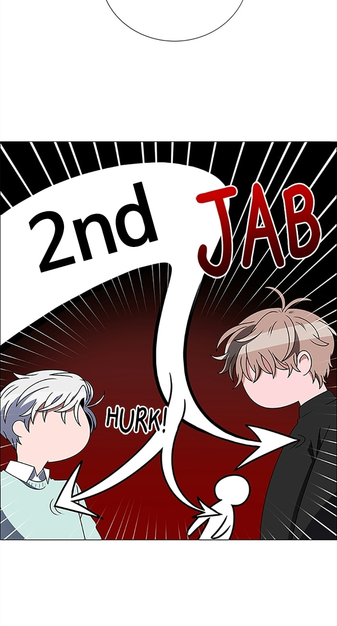 Read No Scope chapter 185 image 22 on Lezhin