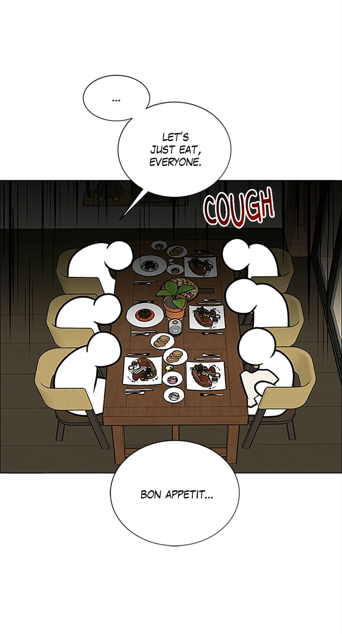 Read No Scope chapter 185 image 23 on Lezhin