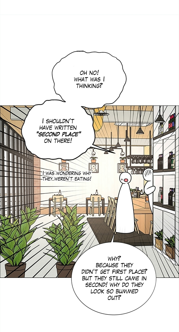 Read No Scope chapter 185 image 24 on Lezhin