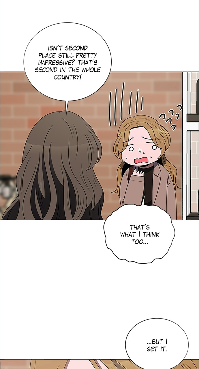 Read No Scope chapter 185 image 25 on Lezhin