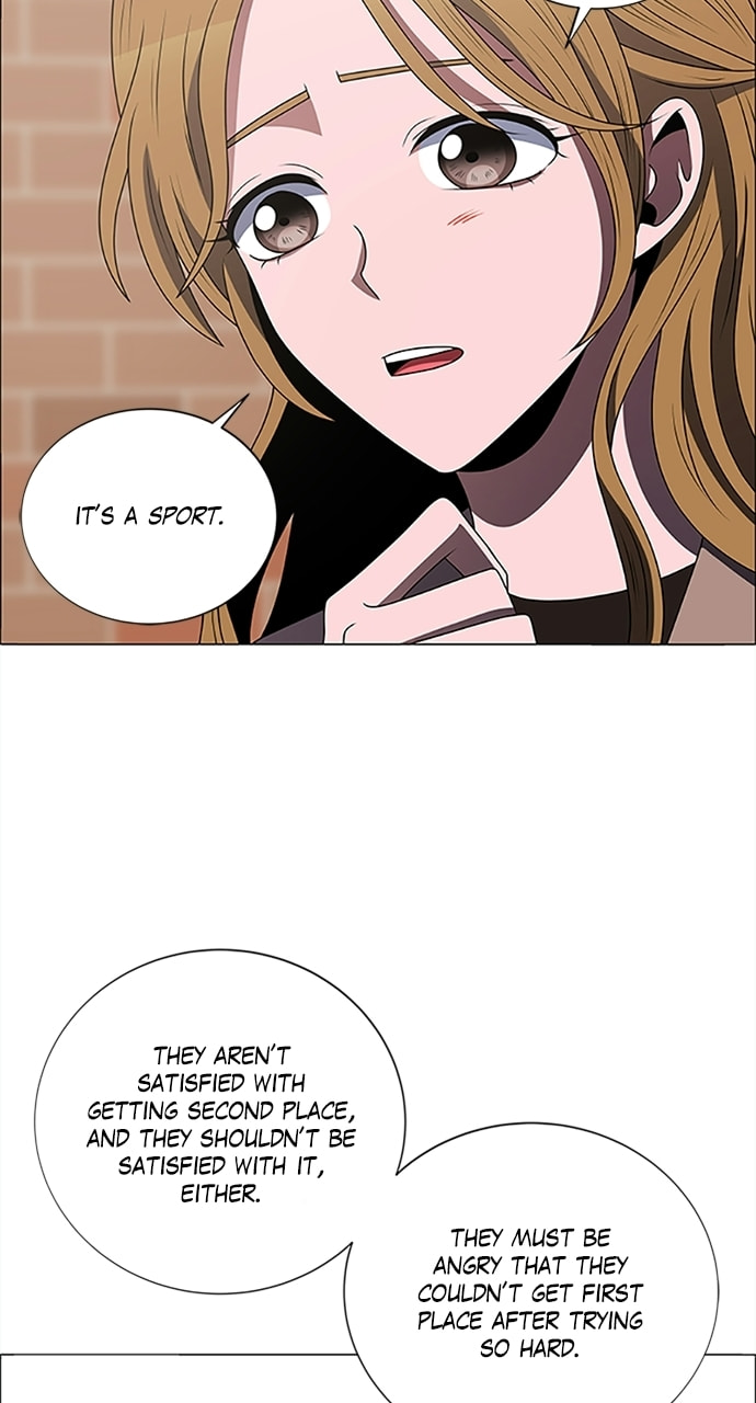 Read No Scope chapter 185 image 26 on Lezhin