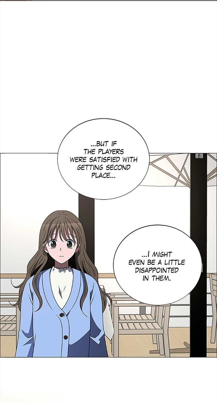 Read No Scope chapter 185 image 28 on Lezhin