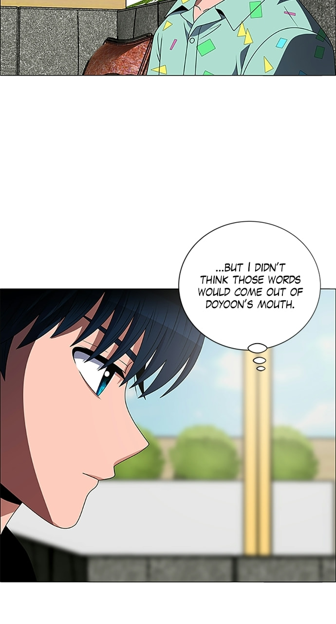 Read No Scope chapter 185 image 3 on Lezhin