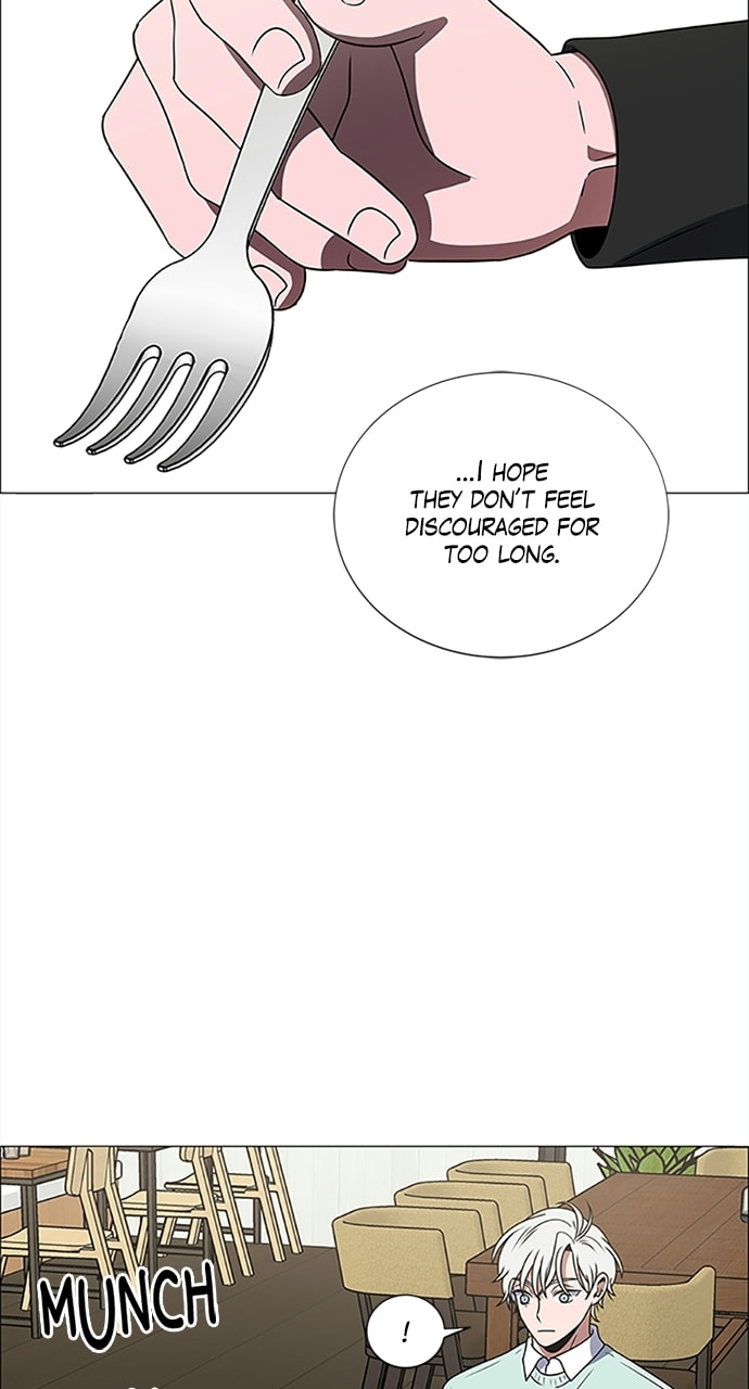Read No Scope chapter 185 image 31 on Lezhin