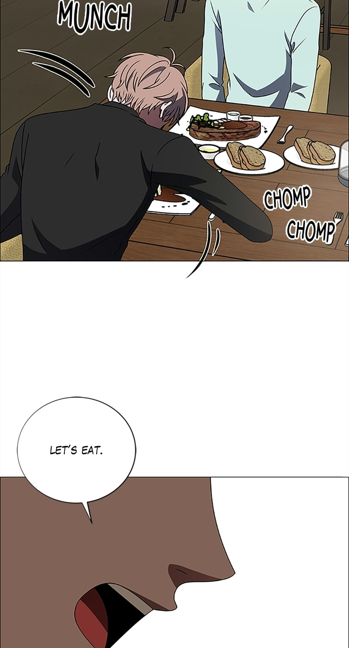 Read No Scope chapter 185 image 32 on Lezhin