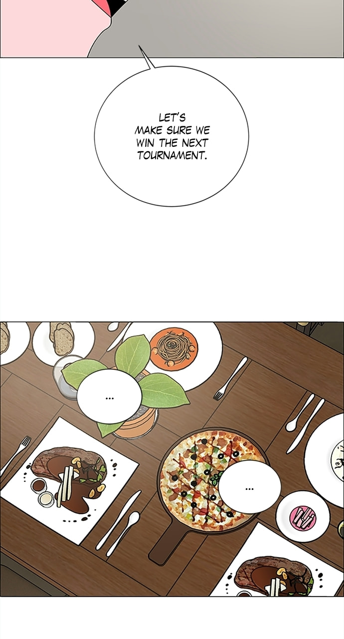 Read No Scope chapter 185 image 34 on Lezhin