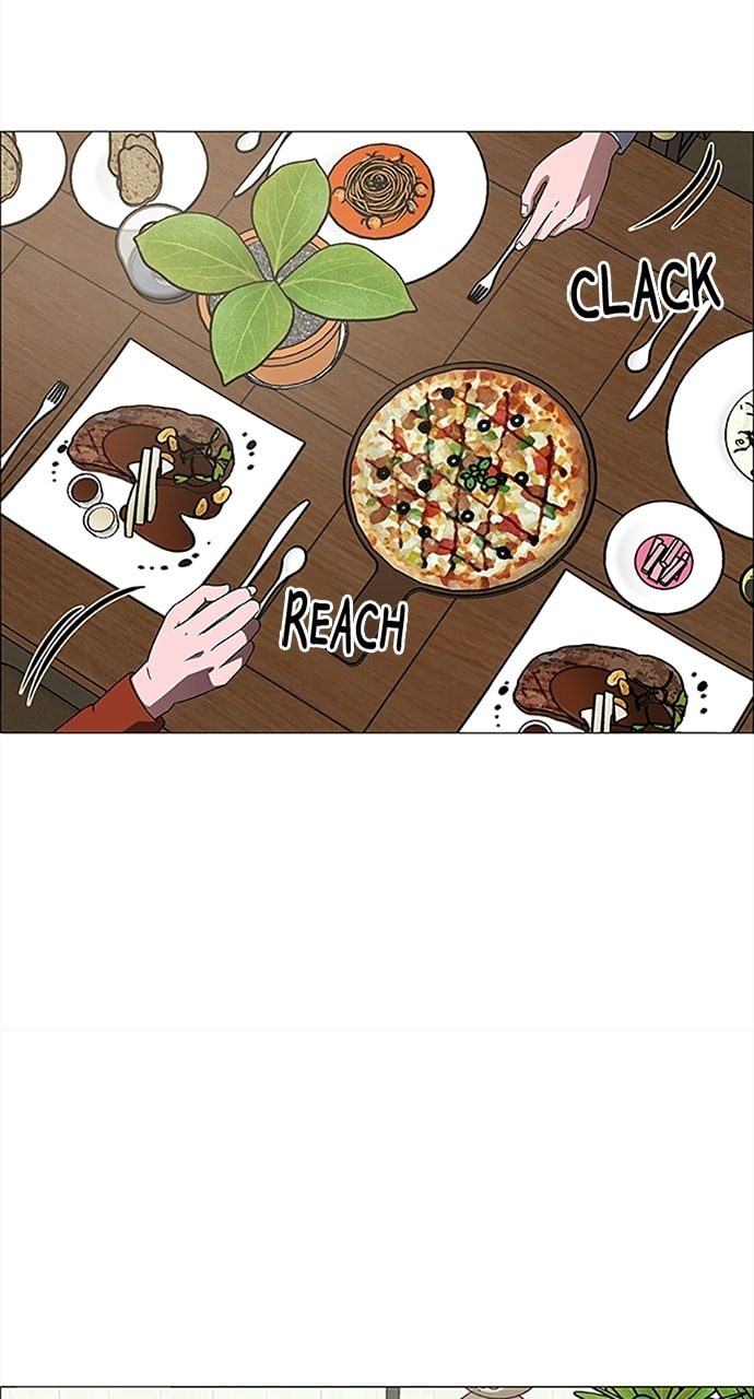 Read No Scope chapter 185 image 35 on Lezhin