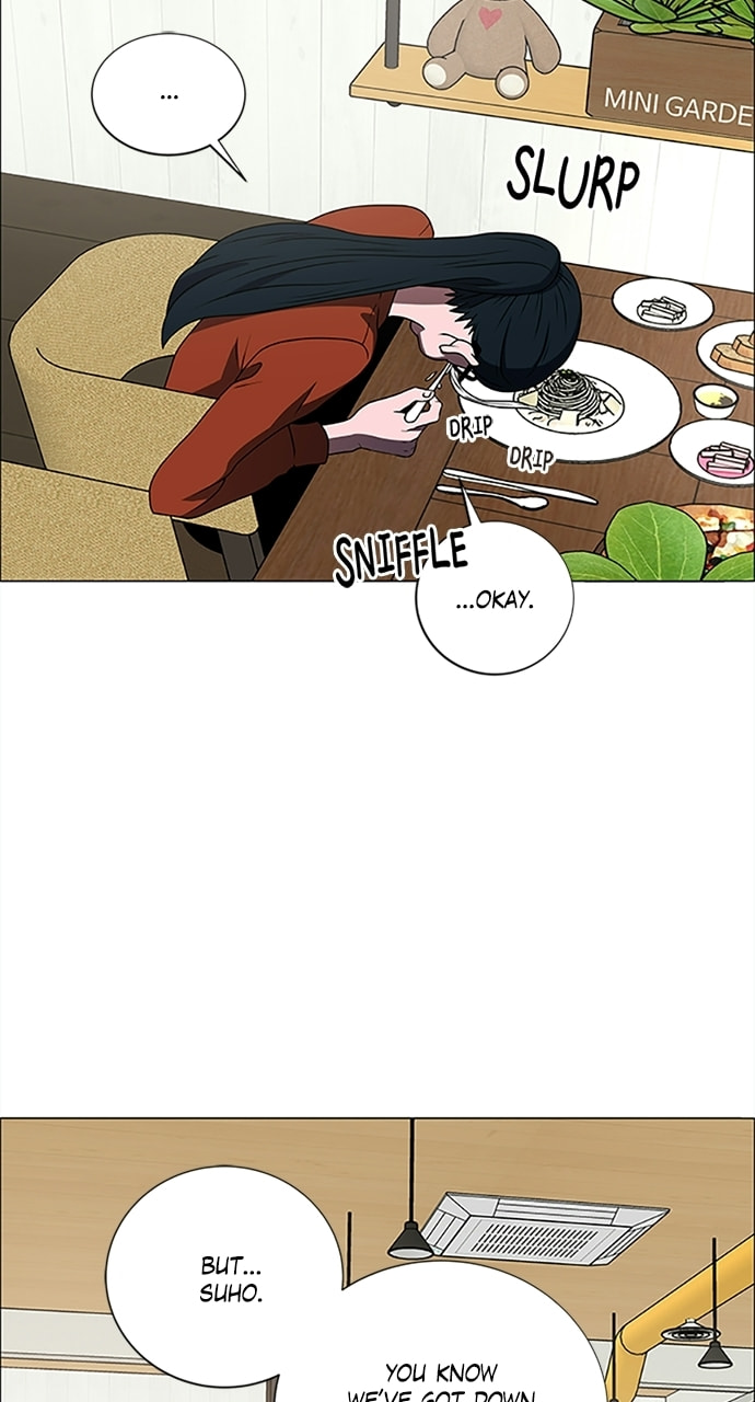 Read No Scope chapter 185 image 36 on Lezhin