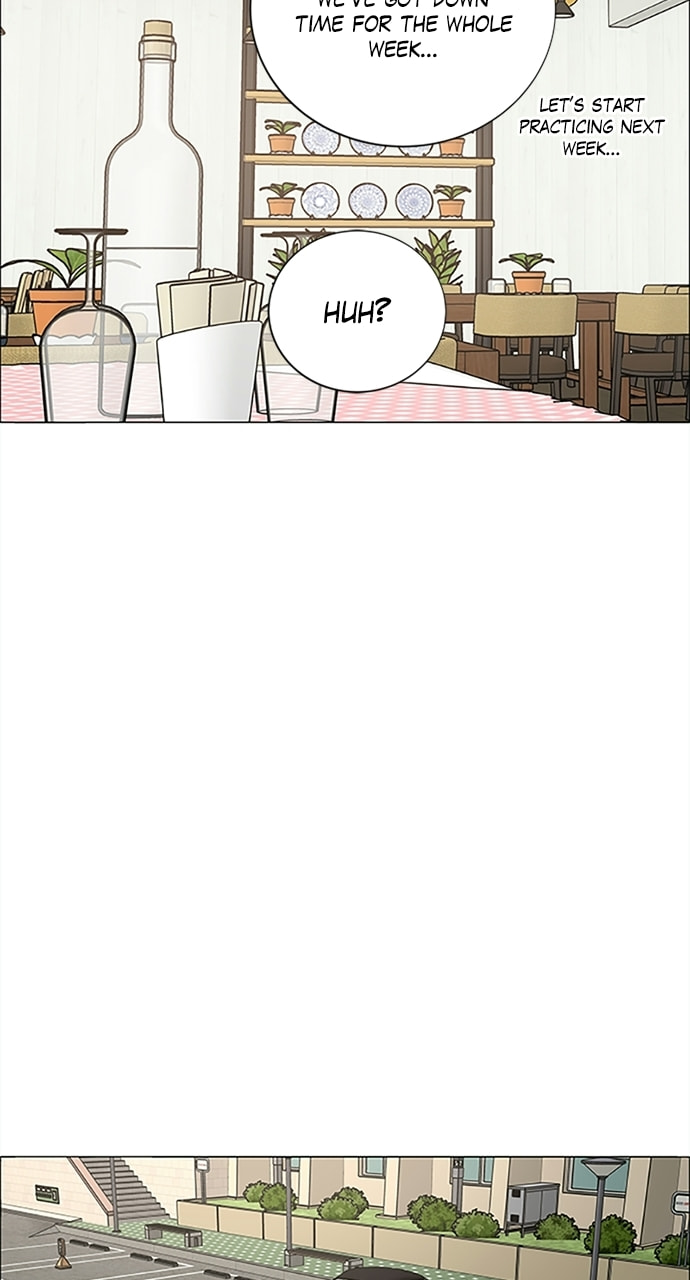 Read No Scope chapter 185 image 37 on Lezhin