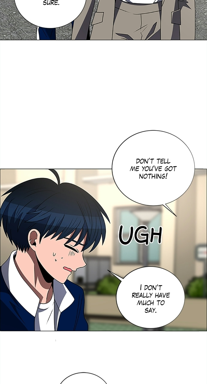 Read No Scope chapter 185 image 39 on Lezhin